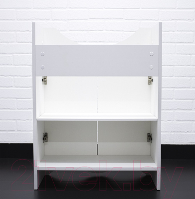 Тумба под умывальник Домино Классика 65 Rich без ящика