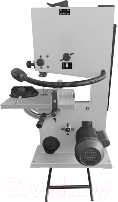 Ленточнопильный станок БЕЛМАШ WBS-228P / S241A