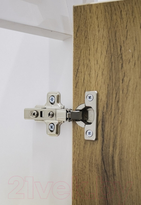 Тумба под умывальник Домино Fest 60 Uno без ящика