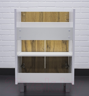 Тумба под умывальник Домино Fest 60 Uno без ящика