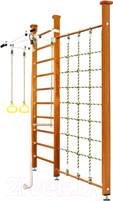 Детский спортивный комплекс Kampfer Winner Ceiling - фото