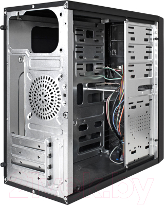 Корпус для компьютера ExeGate BA-203U-AA450 450W
