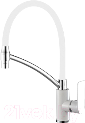 Смеситель Haiba HB72505-8 - фото