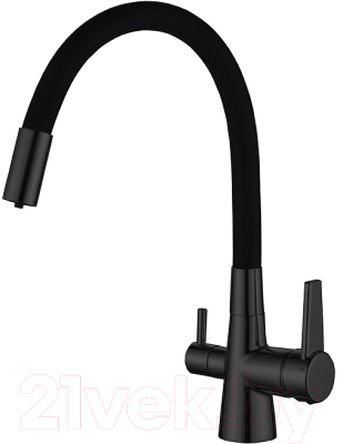 Смеситель Haiba HB76859-7 - фото