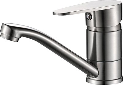 Смеситель Haiba HB45802 - фото