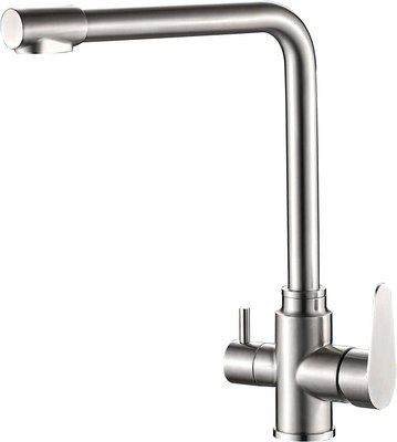 Смеситель Haiba HB76802 - фото