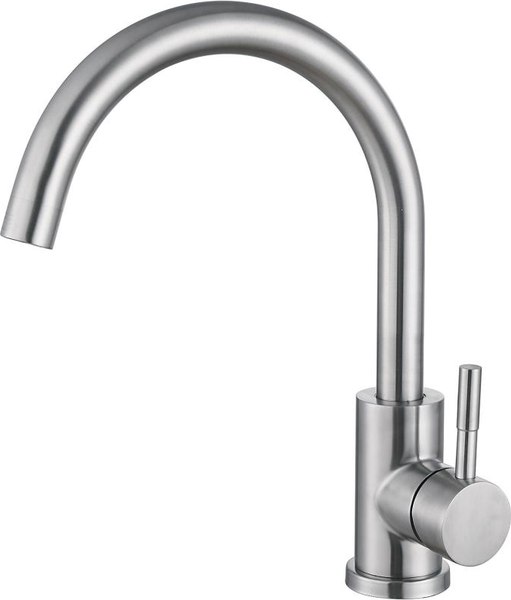 Смеситель Haiba HB72304-3 - фото