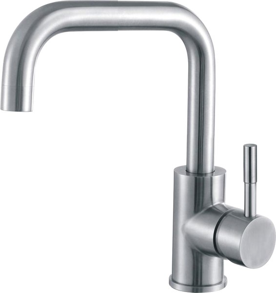 Смеситель Haiba HB72304-4 - фото