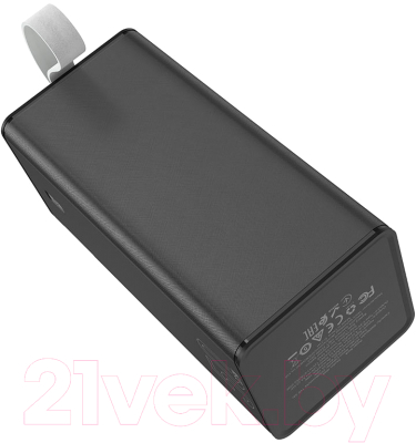 Портативное зарядное устройство Hoco J86A 50000mAh