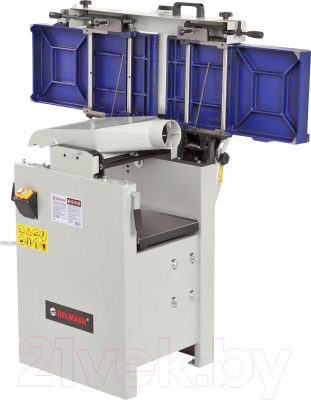 Фуговальный станок БЕЛМАШ JT-2 310/225S-380 / S181A