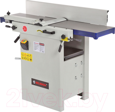 Фуговальный станок БЕЛМАШ JT-2 310/225S-380 / S181A