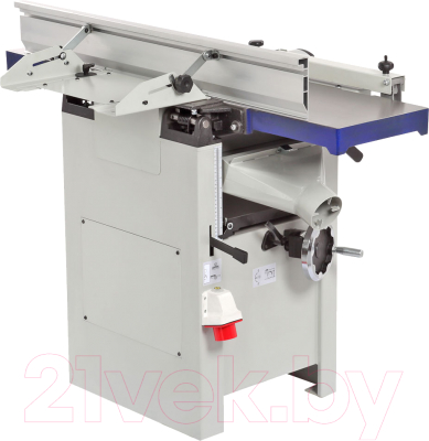 Фуговальный станок БЕЛМАШ JT-2 310/225S-380 / S181A