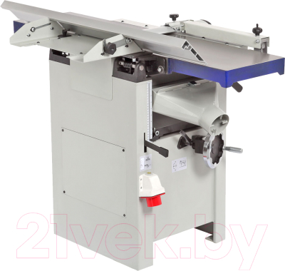 Фуговальный станок БЕЛМАШ JT-2 310/225S-380 / S181A