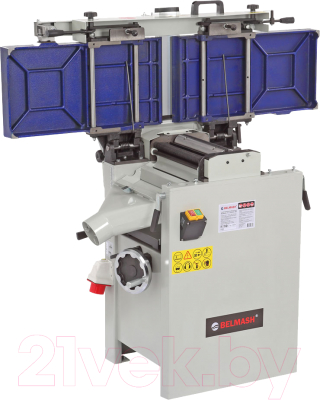 Фуговальный станок БЕЛМАШ JT-2 310/225S-380 / S181A