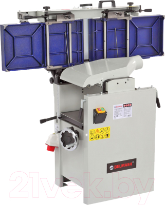 Фуговальный станок БЕЛМАШ JT-2 310/225S-380 / S181A