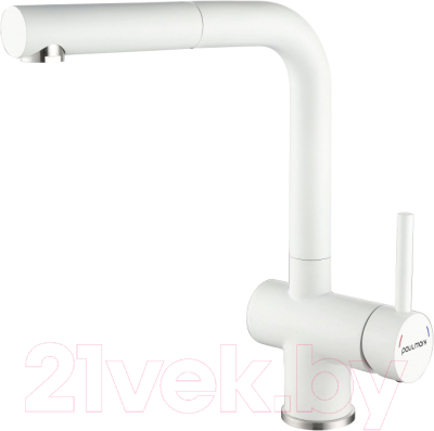 Смеситель Paulmark Dosse Do214418-431 - фото