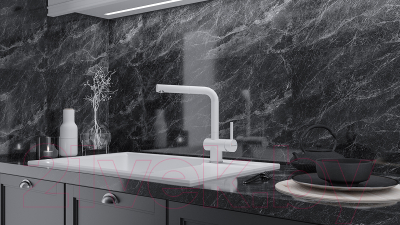 Смеситель Paulmark Dosse Do214418-431