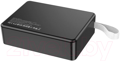 Портативное зарядное устройство Hoco J94 75000mAh