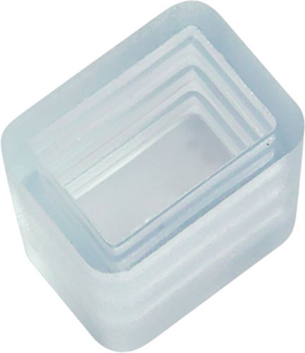 Заглушка для профиля JAZZway MVS-5050 RGB / 1005168 - фото