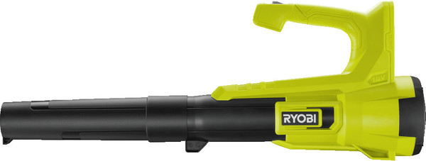 Воздуходувка аккумуляторная Ryobi RY18BLA / 5133005411 (без батареи)
