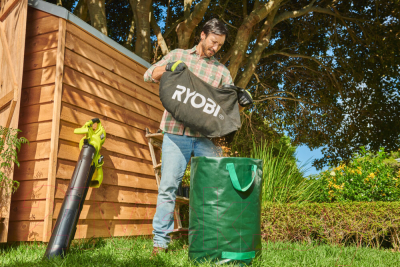 Воздуходувка аккумуляторная Ryobi RY18BVXA-0 / 5133005546