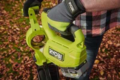 Воздуходувка аккумуляторная Ryobi RY18BVXA-0 / 5133005546