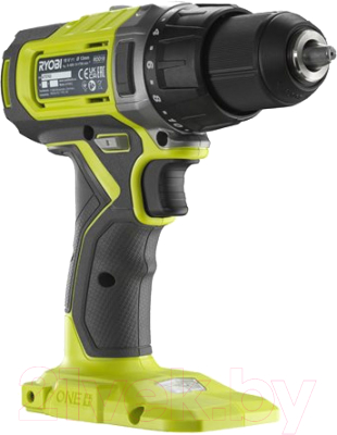 Аккумуляторная дрель-шуруповерт Ryobi RDD18-0 / 5133005437 (без батареи)