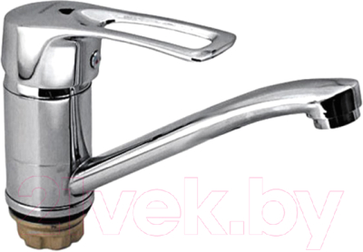 Смеситель G-Ferro 67-0-724 - фото