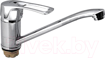 Смеситель G-Ferro 67-0-730 - фото