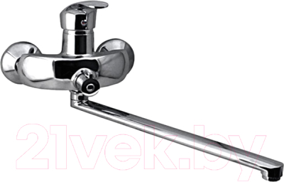 Смеситель G-Ferro 67-0-734 - фото