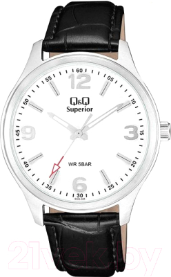 Часы наручные мужские Q&Q S00AJ006Y - фото