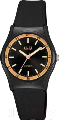 Часы наручные женские Q&Q VQ04J016Y - фото