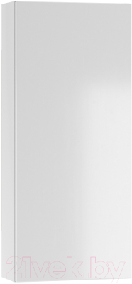 Шкаф для ванной Айсберг Норма 30 - фото