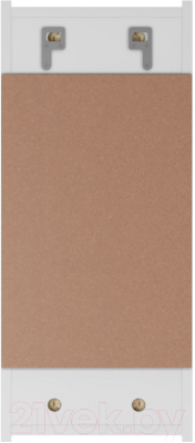 Шкаф для ванной Айсберг Норма 30