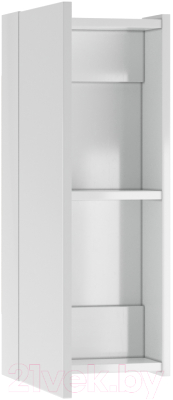 Шкаф для ванной Айсберг Норма 30