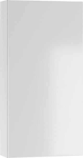 Шкаф для ванной Айсберг Норма 35 - фото