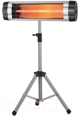 Инфракрасный обогреватель Oasis IN-30 - фото
