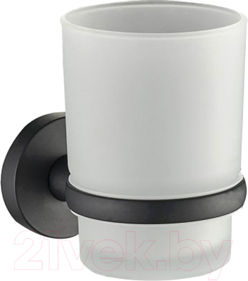 Стакан для зубной щетки и пасты Haiba HB8706 - фото