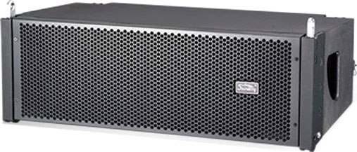 Сценический монитор Soundking G208A - фото