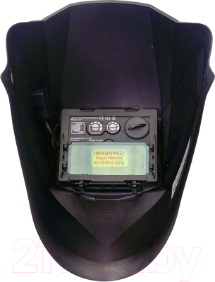 Сварочная маска Энкор Фантом Pro Ф7 / 406404