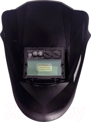 Сварочная маска Энкор Фантом Pro Ф8 / 406405
