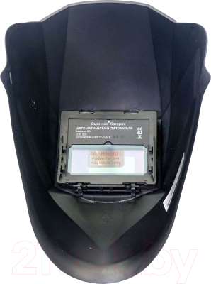 Сварочная маска Энкор Фантом Ф1 / 406401