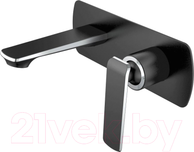 Смеситель Haiba HB80548-7 - фото