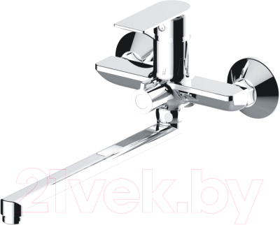 Смеситель Haiba HB22505 - фото