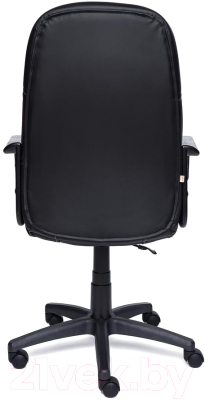 Кресло офисное Tetchair Parma кожзам