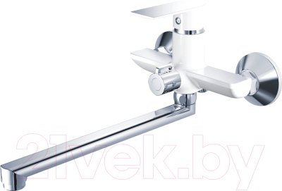 Смеситель Haiba HB22505-8 - фото