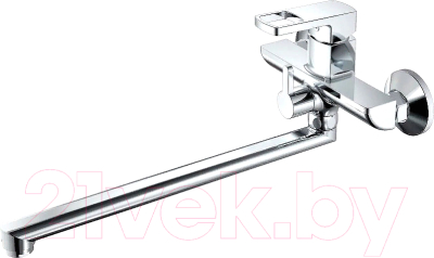 Смеситель Haiba HB22176 - фото