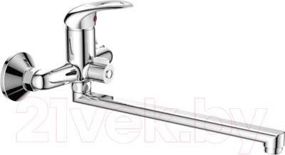 Смеситель Haiba HB2215 - фото