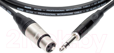 Кабель Klotz M1FS1K0100