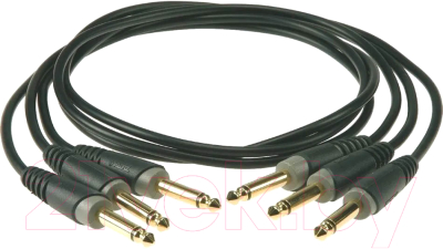 Кабель Klotz PP-JJ0030 - фото